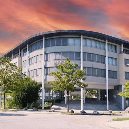 Four Munich Neue Messe Hotel Aschheim Exterior photo