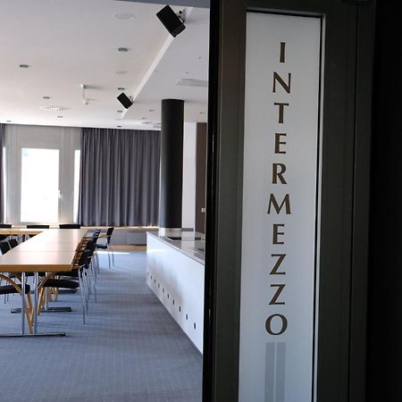 Four Munich Neue Messe Hotel Aschheim Exterior photo