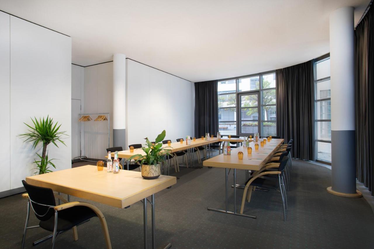 Four Munich Neue Messe Hotel Aschheim Exterior photo