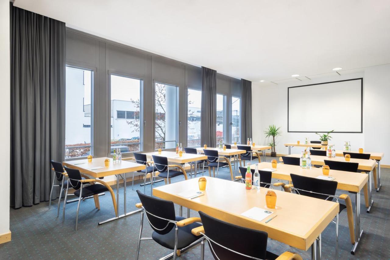 Four Munich Neue Messe Hotel Aschheim Exterior photo