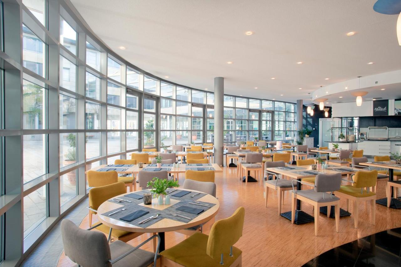 Four Munich Neue Messe Hotel Aschheim Exterior photo