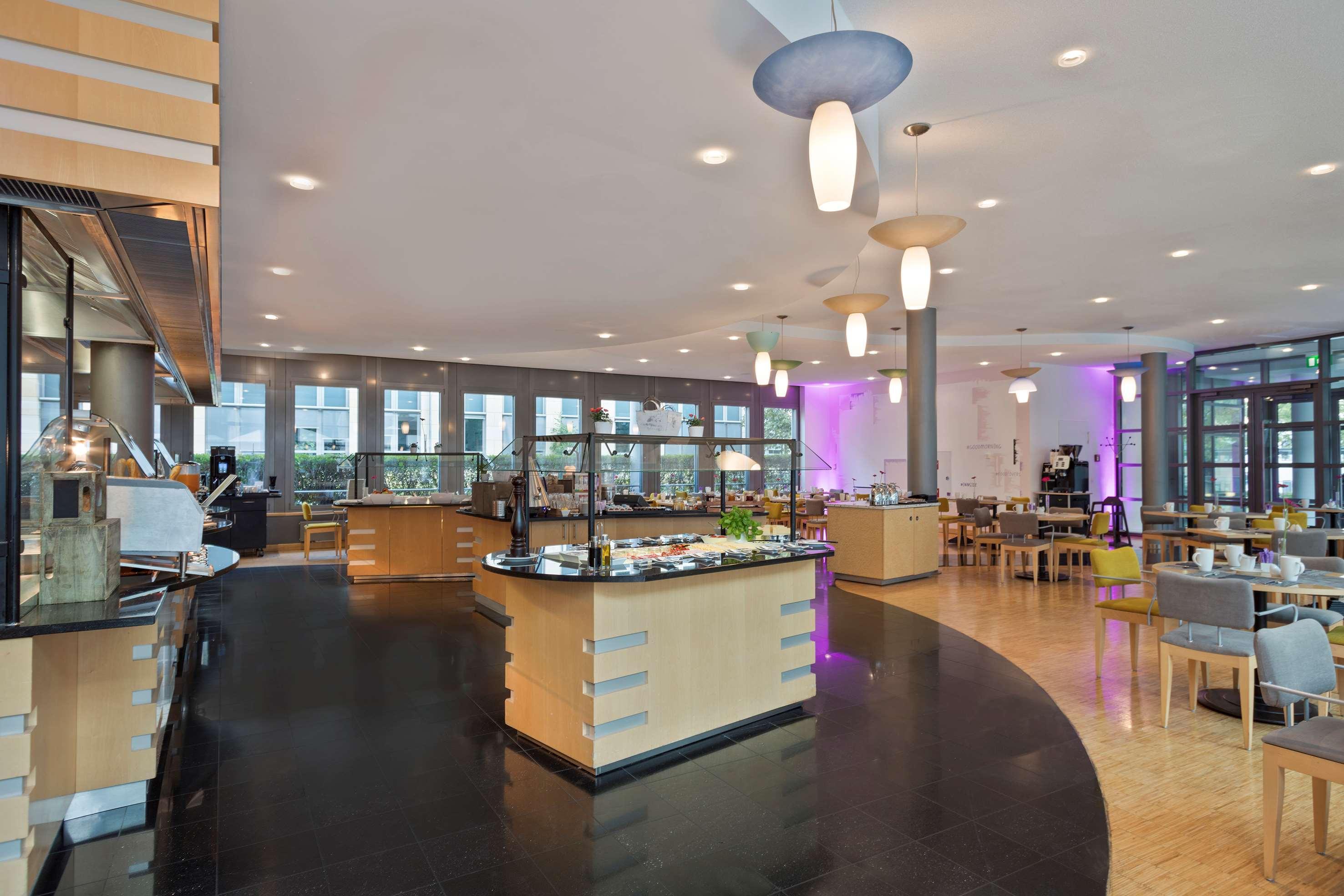 Four Munich Neue Messe Hotel Aschheim Exterior photo