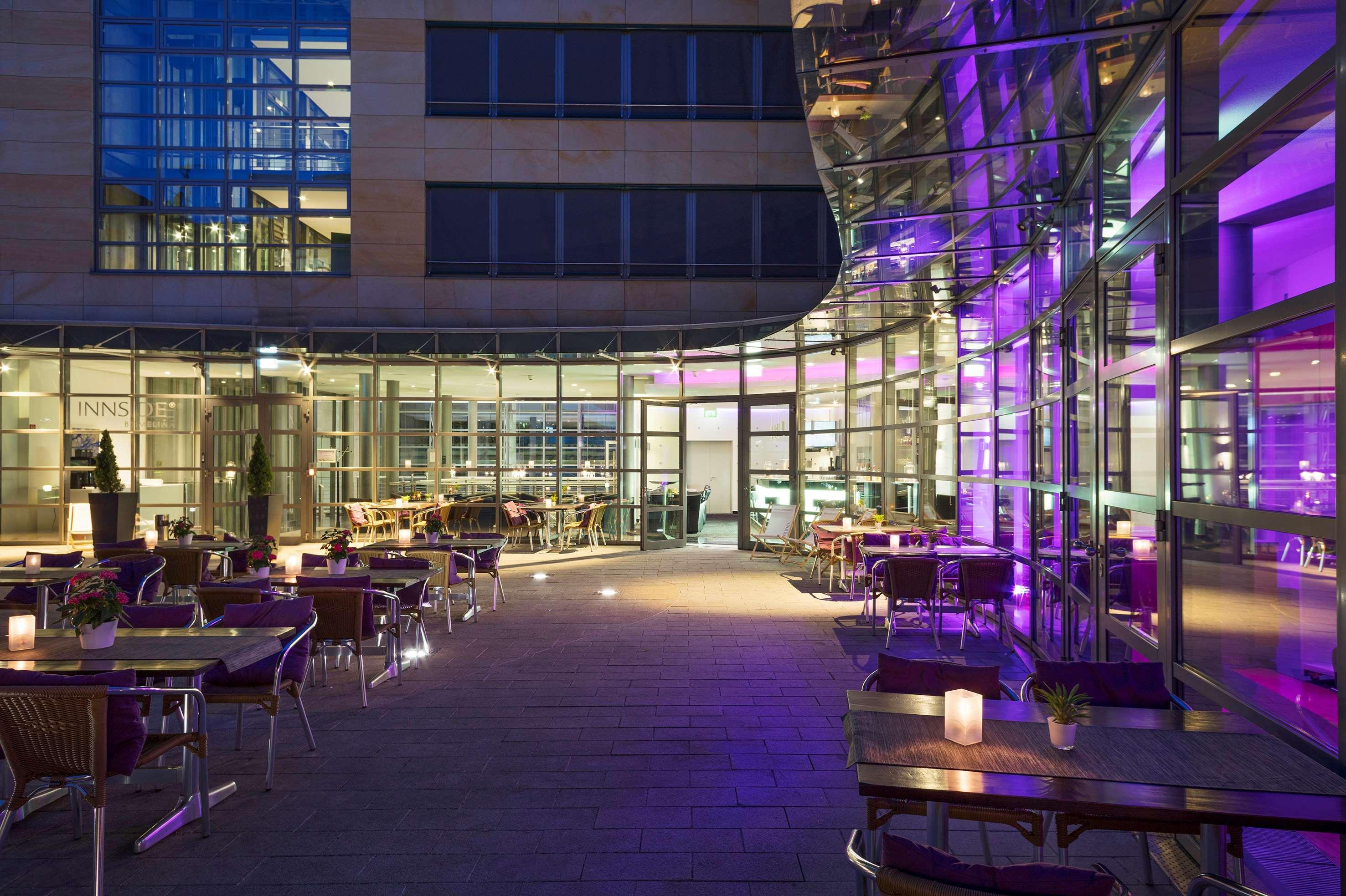 Four Munich Neue Messe Hotel Aschheim Exterior photo