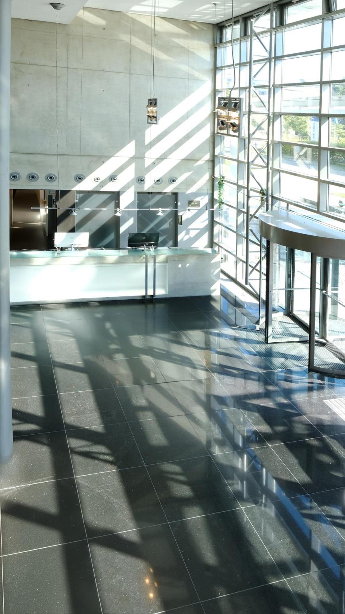 Four Munich Neue Messe Hotel Aschheim Exterior photo